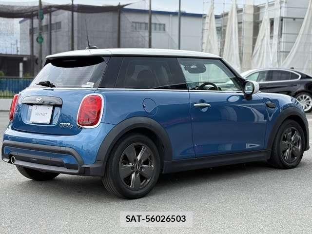 Bmw MINI 2021-11 7725713-17