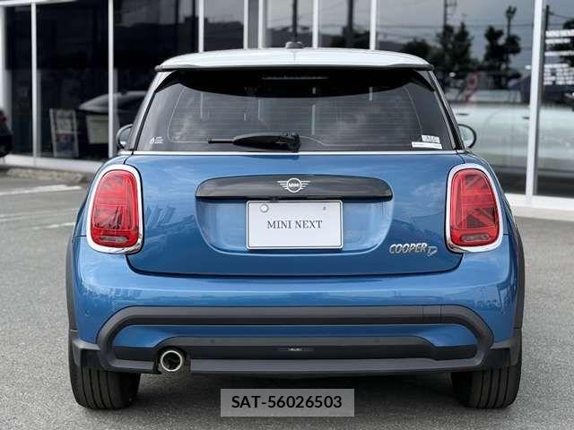 Bmw MINI 2021-11 7725713-18