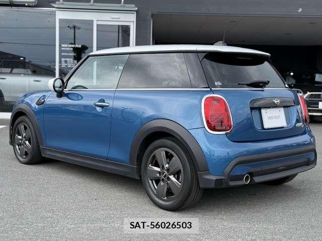 Bmw MINI 2021-11 7725713-19
