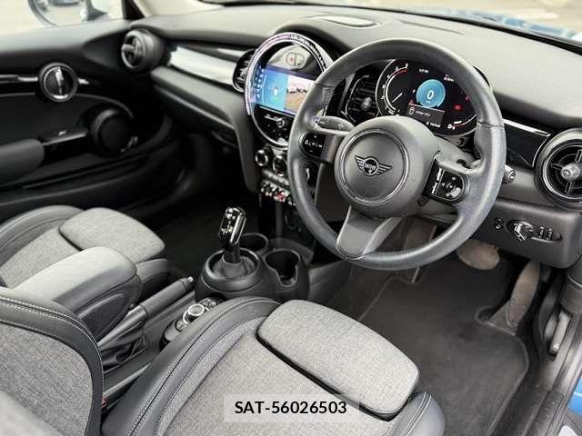 Bmw MINI 2021-11 7725713-8