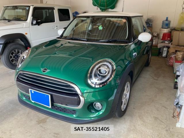 Bmw MINI 2020-10 7787045-0