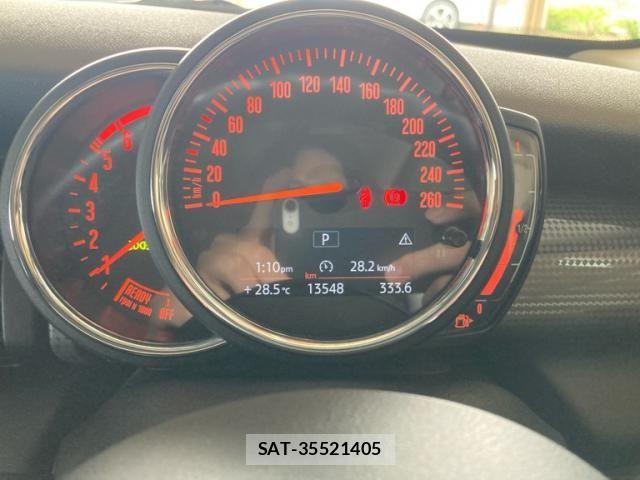 Bmw MINI 2020-10 7787045-13