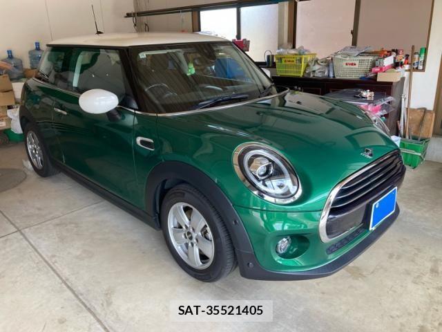 Bmw MINI 2020-10 7787045-1