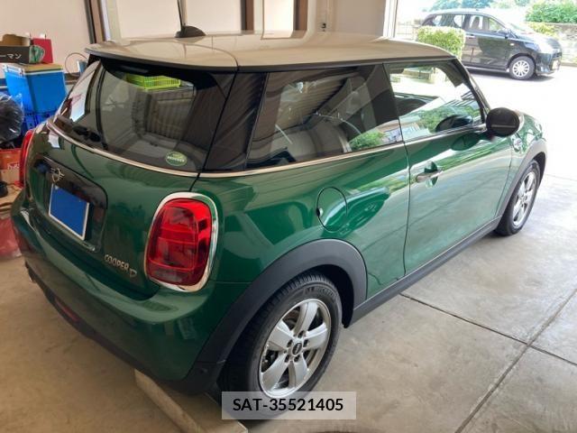 Bmw MINI 2020-10 7787045-2