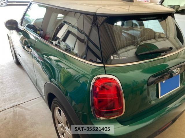 Bmw MINI 2020-10 7787045-3