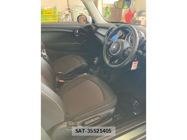 Bmw MINI 2020-10 7787045-8