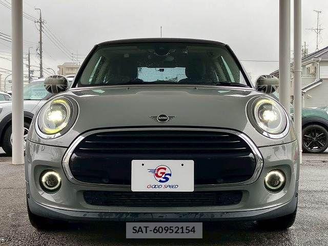 Bmw MINI 2021-05 7787047-9