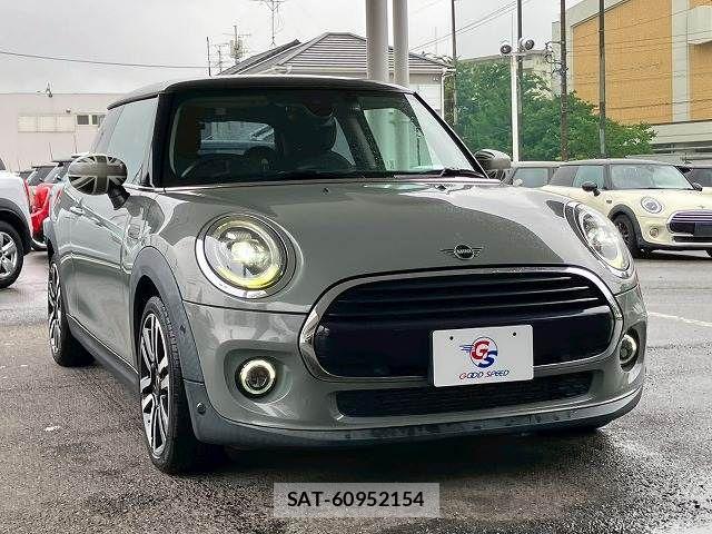 Bmw MINI 2021-05 7787047-10
