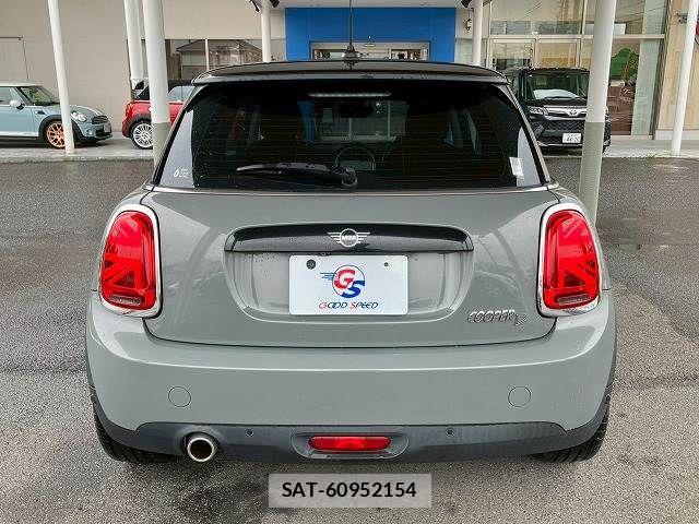Bmw MINI 2021-05 7787047-13
