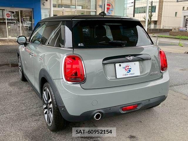 Bmw MINI 2021-05 7787047-14