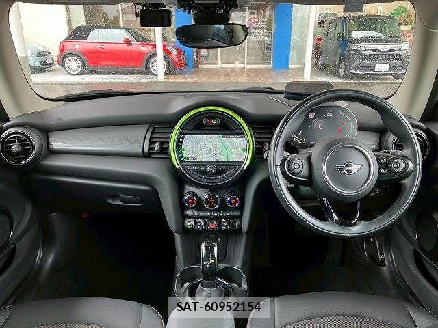 Bmw MINI 2021-05 7787047-2