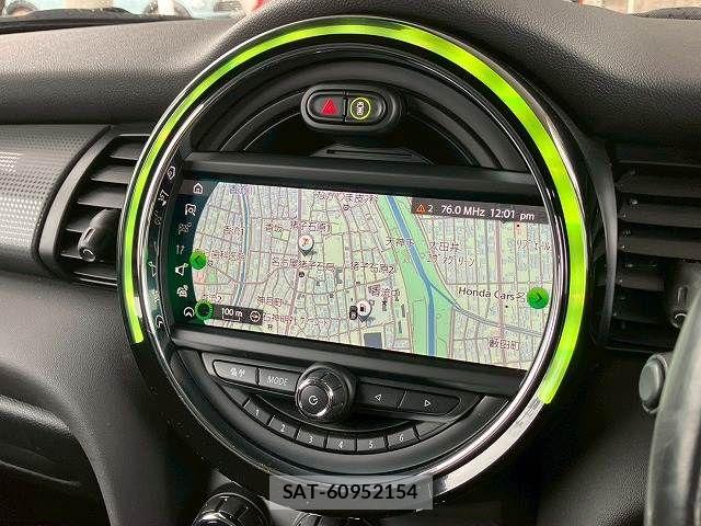 Bmw MINI 2021-05 7787047-3