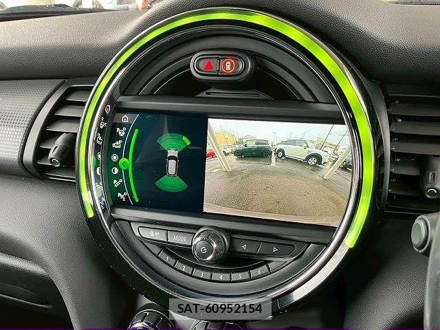 Bmw MINI 2021-05 7787047-4