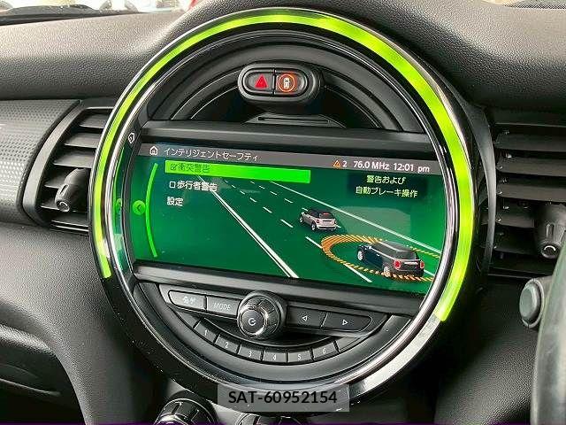 Bmw MINI 2021-05 7787047-5