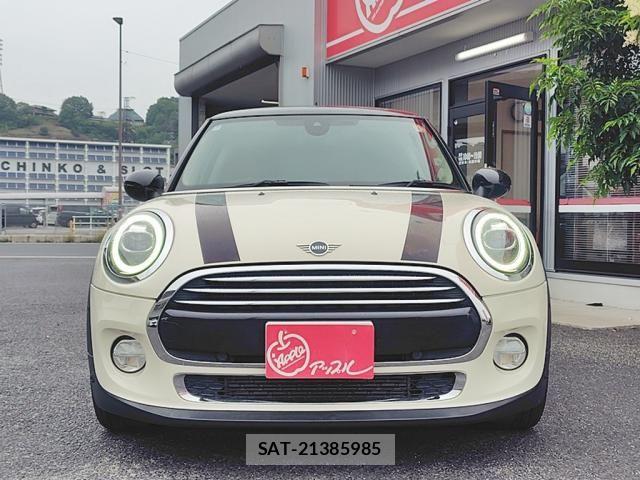 Bmw MINI 2018-01 7877799-1