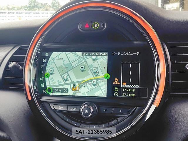 Bmw MINI 2018-01 7877799-20