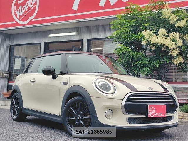 Bmw MINI 2018-01 7877799-2