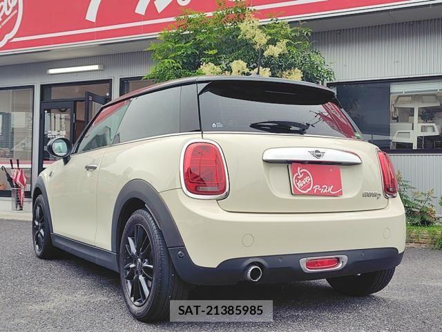 Bmw MINI 2018-01 7877799-3