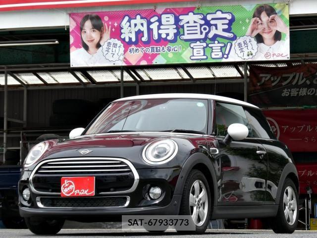 Bmw MINI 2019-07 7877790-0