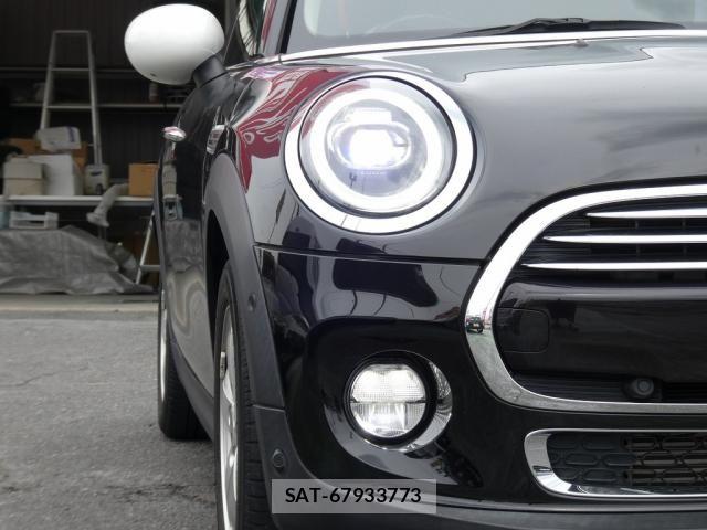 Bmw MINI 2019-07 7877790-10