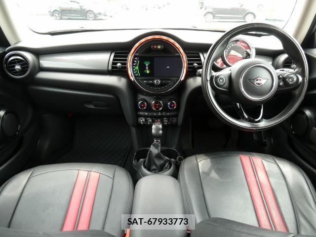 Bmw MINI 2019-07 7877790-21