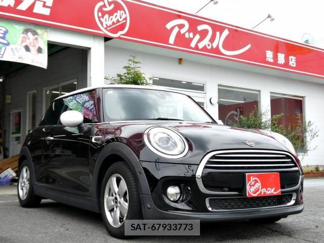 Bmw MINI 2019-07 7877790-3