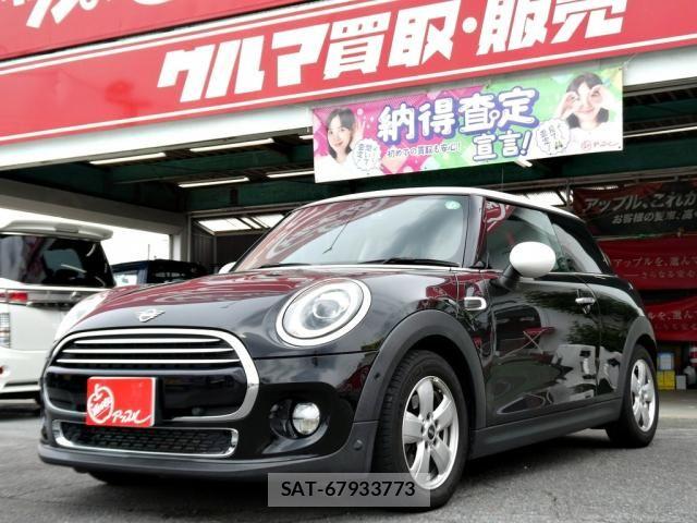 Bmw MINI 2019-07 7877790-4