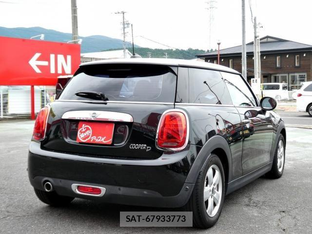 Bmw MINI 2019-07 7877790-8