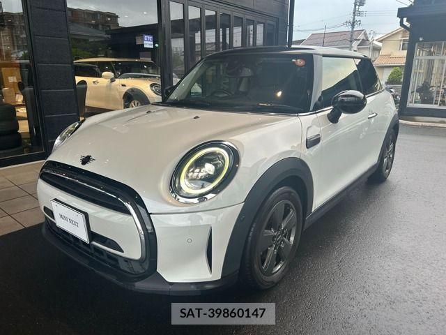 Bmw MINI 2023-11 7902969-0
