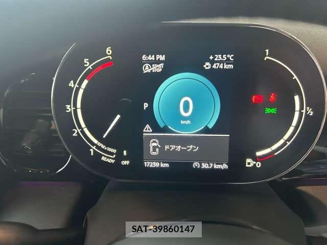 Bmw MINI 2023-11 7902969-14