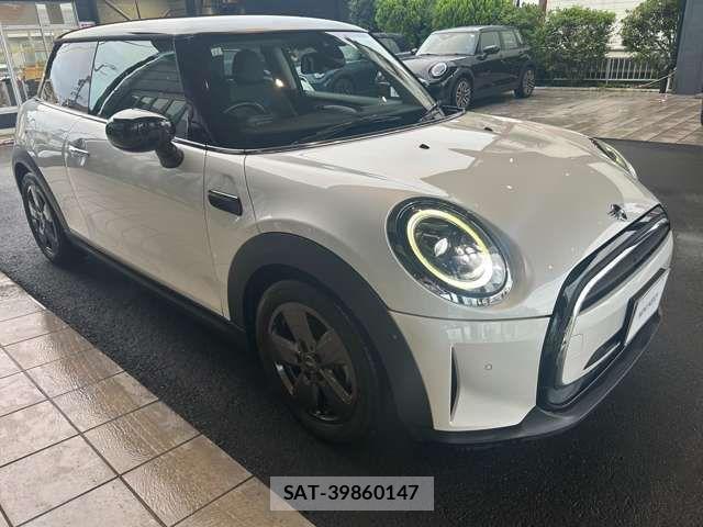 Bmw MINI 2023-11 7902969-1