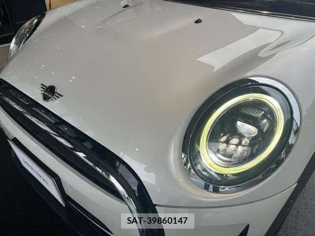 Bmw MINI 2023-11 7902969-2