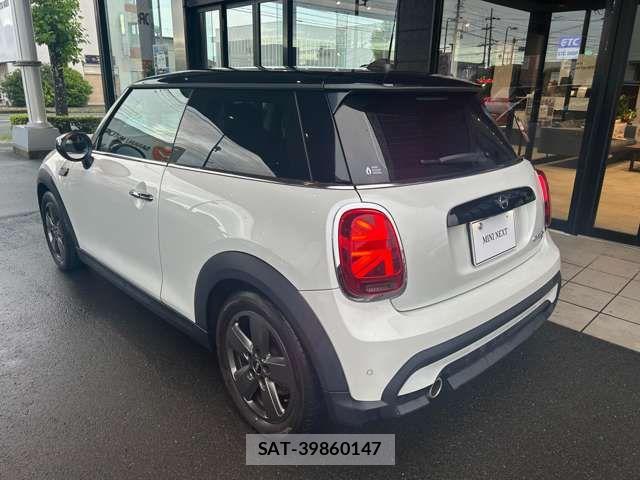 Bmw MINI 2023-11 7902969-6