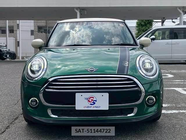 Bmw MINI 2020-10 7962631-9