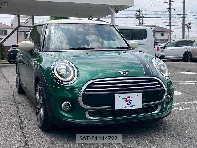Bmw MINI 2020-10 7962631-10