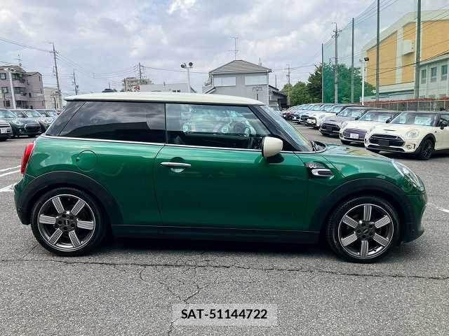 Bmw MINI 2020-10 7962631-11