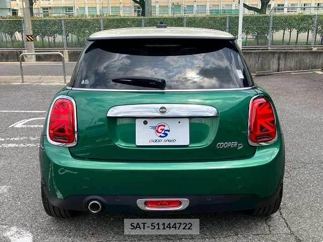 Bmw MINI 2020-10 7962631-13