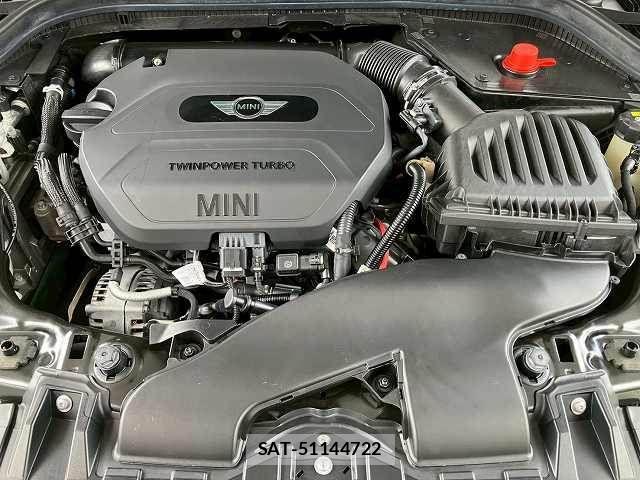Bmw MINI 2020-10 7962631-17