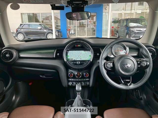 Bmw MINI 2020-10 7962631-2
