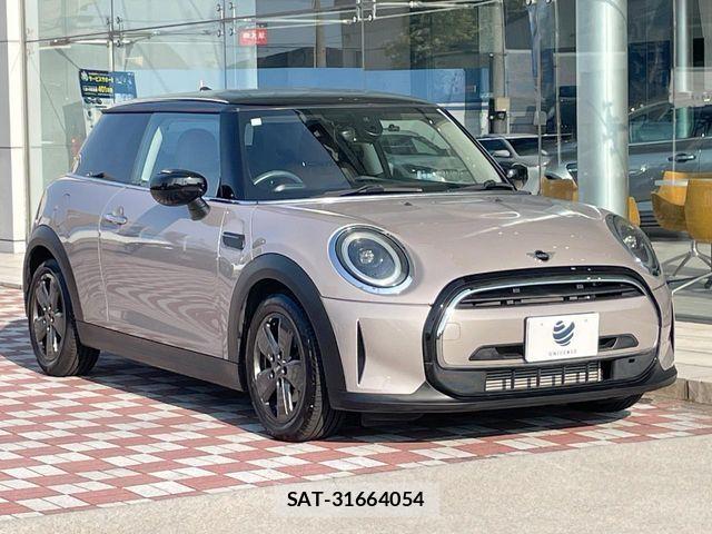 Bmw MINI 2021-10 7962629-14