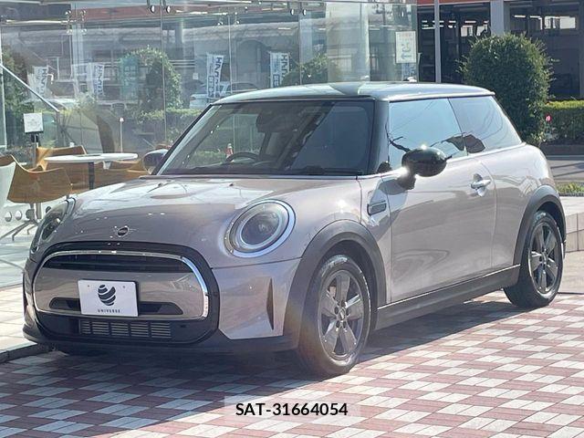 Bmw MINI 2021-10 7962629-15