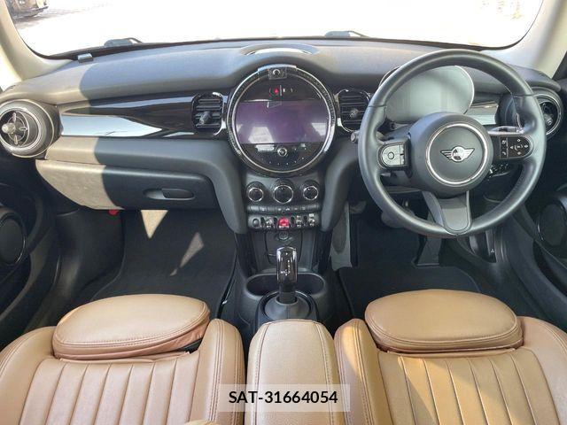 Bmw MINI 2021-10 7962629-1