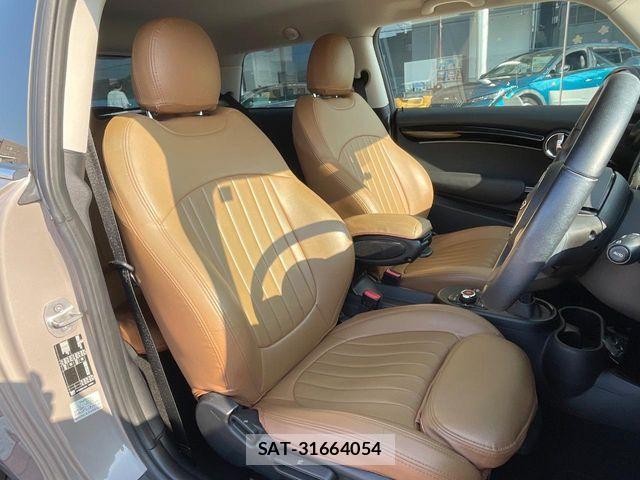 Bmw MINI 2021-10 7962629-7