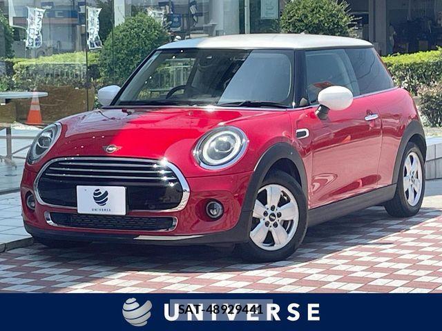 Bmw MINI 2019-09 8048592-0
