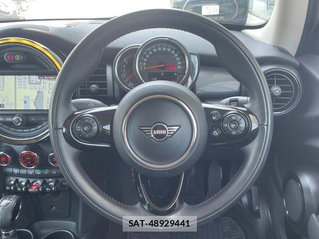 Bmw MINI 2019-09 8048592-11