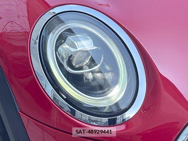 Bmw MINI 2019-09 8048592-12