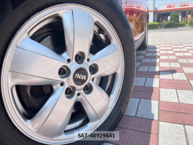 Bmw MINI 2019-09 8048592-13