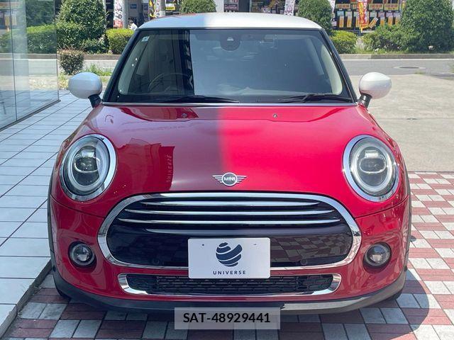 Bmw MINI 2019-09 8048592-14