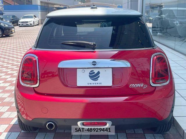 Bmw MINI 2019-09 8048592-15
