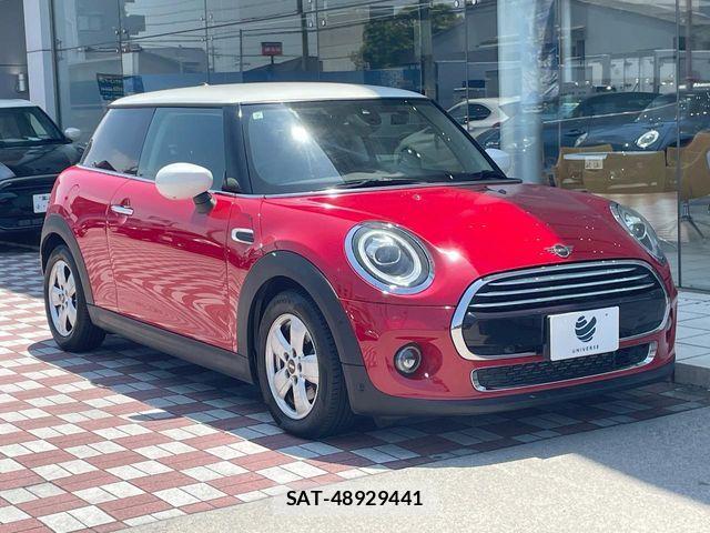 Bmw MINI 2019-09 8048592-16